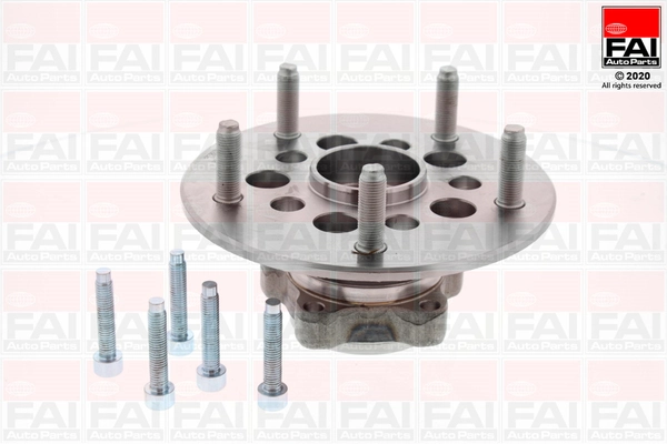 Wheel Bearing Kit
